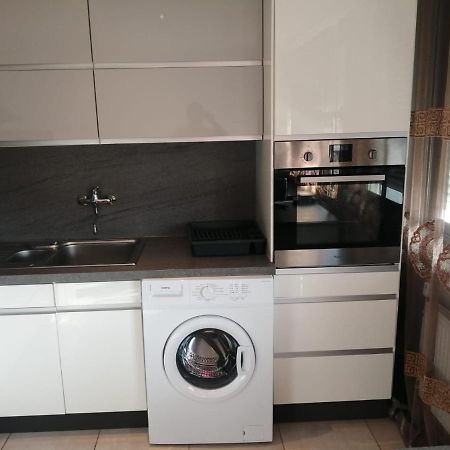 Location D'Appartement Entierement Meuble Pres De Geneve Annemasse Exterior foto