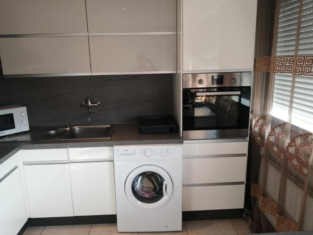 Location D'Appartement Entierement Meuble Pres De Geneve Annemasse Exterior foto